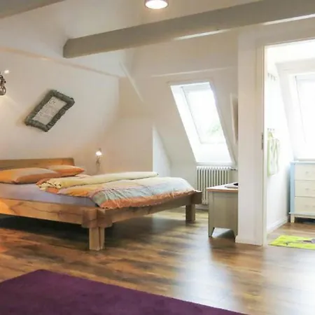 Charmantes Studio in Schwabach bei Nürnberg (Messe)-2